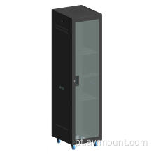 Gabinete de rack de equipamentos 42U